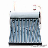 Sell  solar water heaters /solar collector