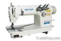 ATR-3800 High speed double needle chainstitch sewing machine