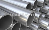 Stainless Steel 304L Welded ERW Pipe