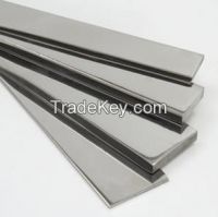 Stainless Steel Flat