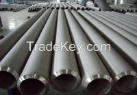 Stainless Steel 310S Mirror Finish Pipe