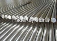 Stainless Steel 310S Rod