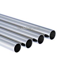 Stainless Steel 316 Seamless Pipe