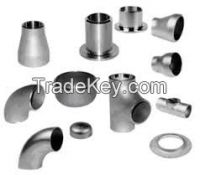 Stainless Steel 309 Buttweld Fitting