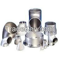 Stainless Steel Buttweld Fitting