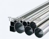 Stainless Steel 309S Mirror Finish Pipe