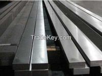 Stainless Steel 316 Flat