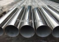 Stainless Steel 310S Seamless Pipe