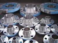 Stainless Steel 316L Flange