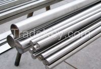 Stainless Steel 202 Rod