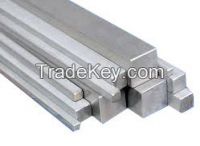 Stainless Steel 316Ti Flat