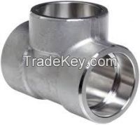 Stainless Steel 316L Tube Fitting