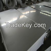 Stainless Steel 202 Sheet