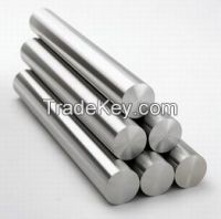 Stainless Steel 316Ti Rod