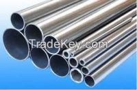 Stainless Steel 310 Welded ERW Pipe
