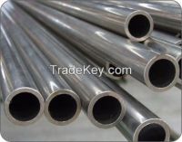 Stainless Steel 202 Tube