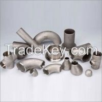 Stainless Steel 316 Buttweld Fitting