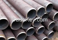 Stainless Steel 310S Matt Polished Pipe