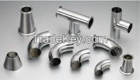 Stainless Steel 309S Tube Fitting