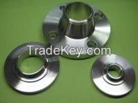 Stainless Steel 309S Flange