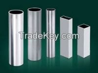 Stainless Steel 310 Seamless Pipe