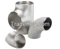 Stainless Steel 304L Buttweld Fitting