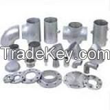 Stainless Steel 310 Buttweld Fitting