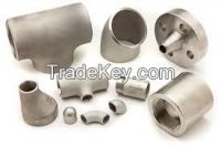 Stainless Steel 309S Buttweld Fitting