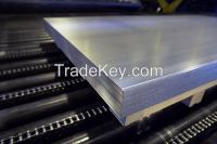 Stainless Steel Plate