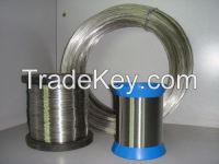 Stainless Steel 304L Wire