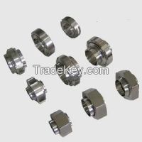 Stainless Steel 304 Tube Fitting