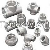 Stainless Steel 316 Tube Fitting