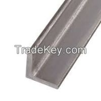 Stainless Steel 310S Angles