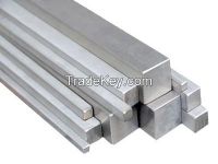Stainless Steel 316Ti Square Bar