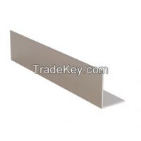Titanium Grade 7 Angle