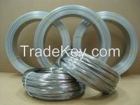 Stainless Steel 316L Wire