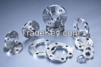 Stainless Steel 304L Flange