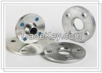 Stainless Steel 304 Flange