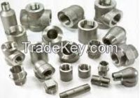 Stainless Steel 202 Buttweld Fitting