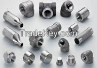Stainless Steel 310S Buttweld Fitting