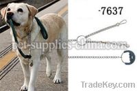 two dog leashes, double dog leashes(AF7637)