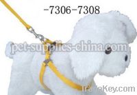 dog harness and dog leashes, dog collars and leashes(AF7306)