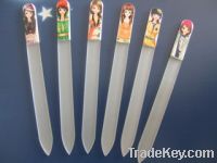 Sell Glass Nail File