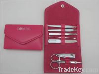 Sell promotional manicure set