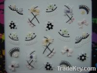 Nail Art nail sticker nail beauty