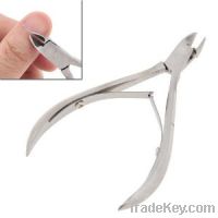 professional cuticle clipper