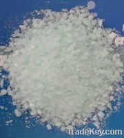 Sell ferrous sulphate heptahydrate