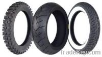 Sell Motorbike Tires