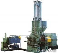 Sell rubber mixer   X(S)M-270