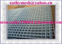Sell welded wire mesh panel
